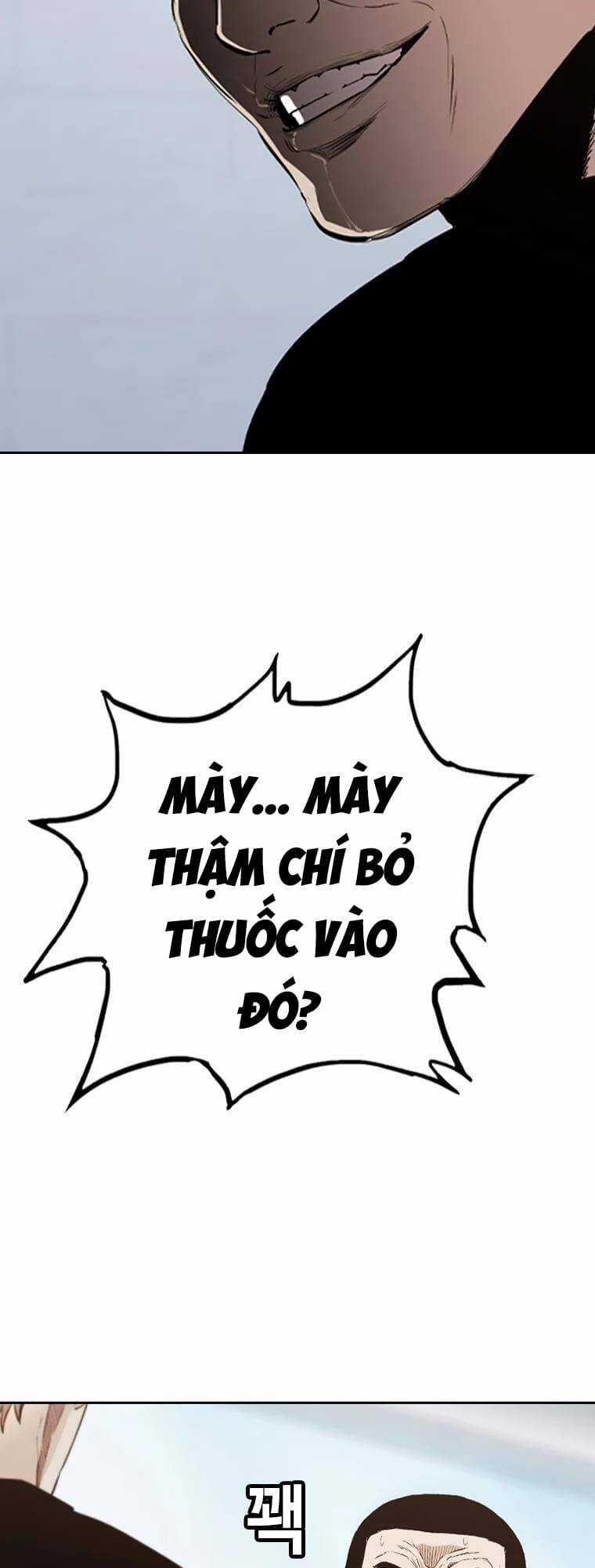 Bạt Tai Chapter 2 trang 27