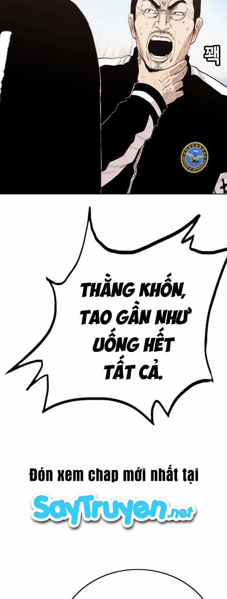 Bạt Tai Chapter 2 trang 28