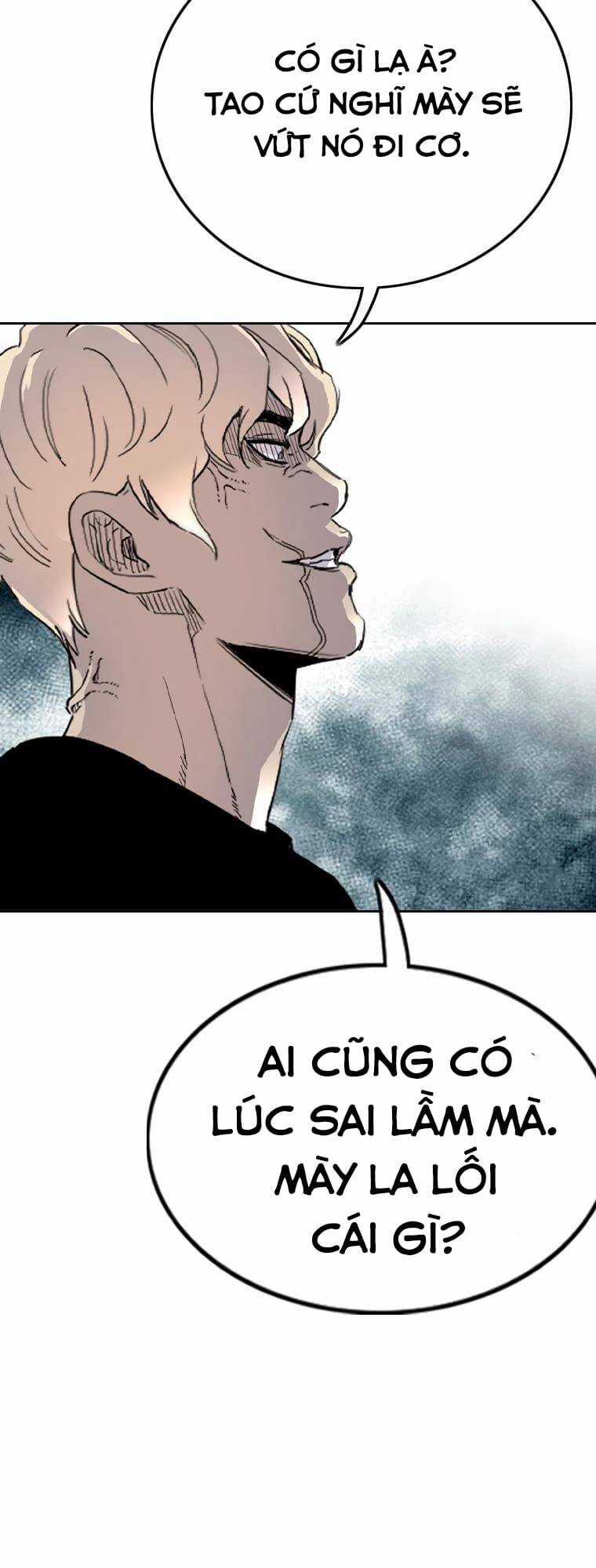 Bạt Tai Chapter 2 trang 29