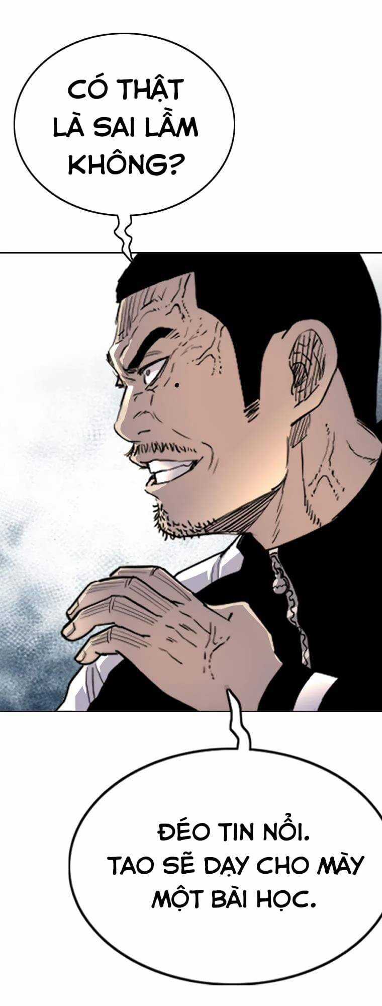 Bạt Tai Chapter 2 trang 30