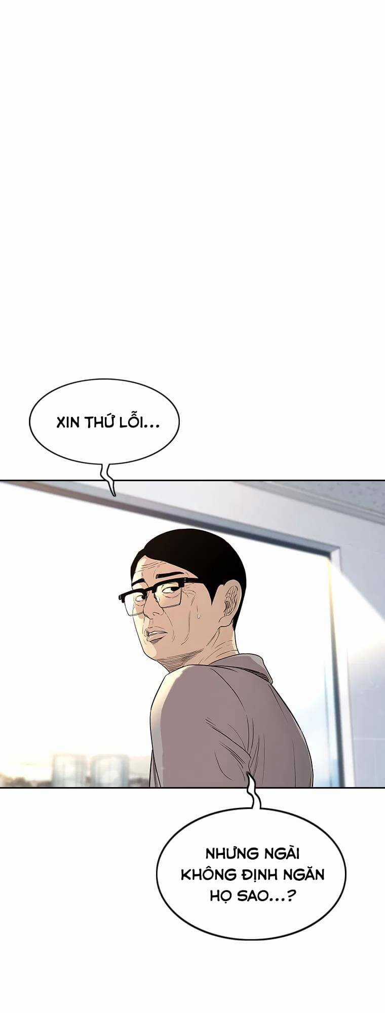 Bạt Tai Chapter 2 trang 31