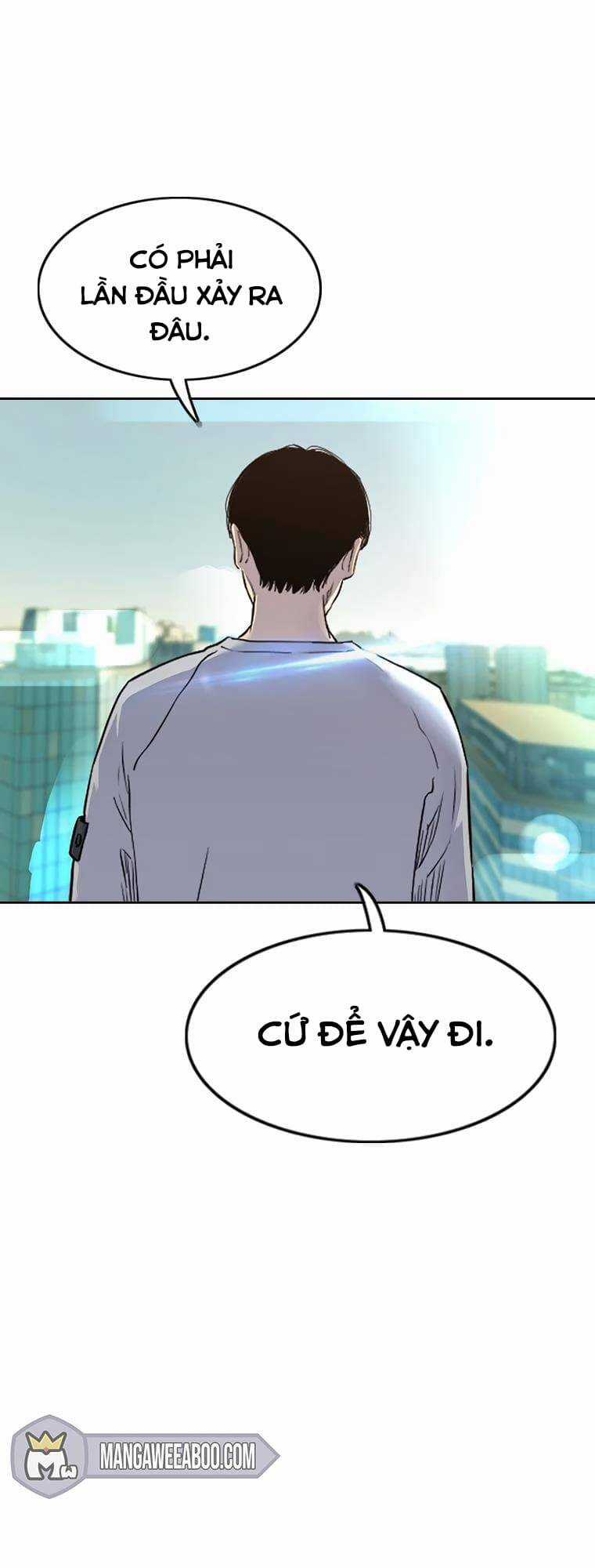 Bạt Tai Chapter 2 trang 32