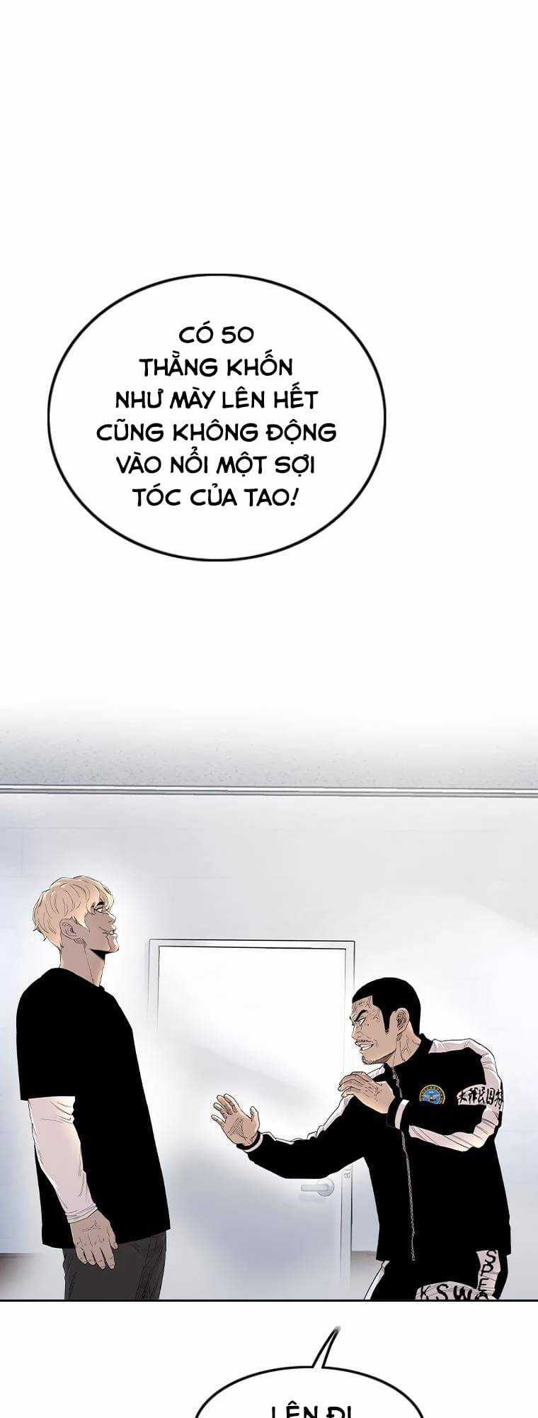 Bạt Tai Chapter 2 trang 33