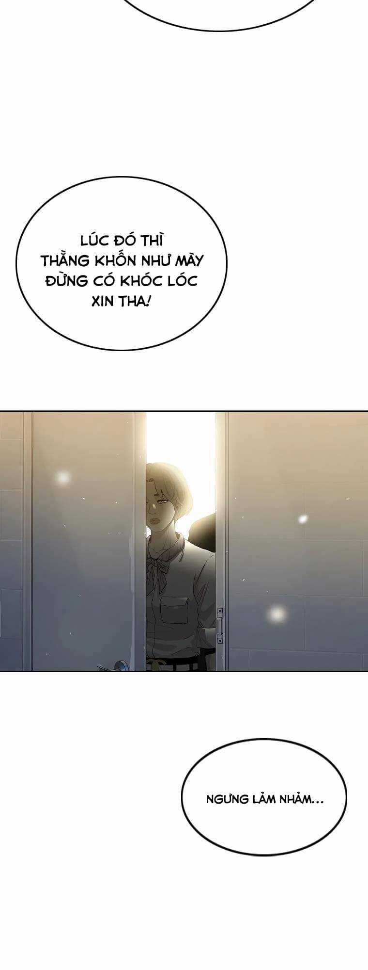 Bạt Tai Chapter 2 trang 35