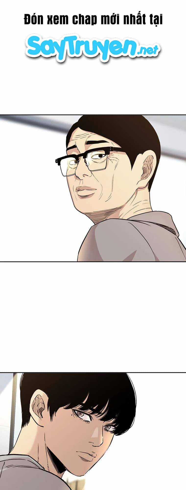 Bạt Tai Chapter 2 trang 38