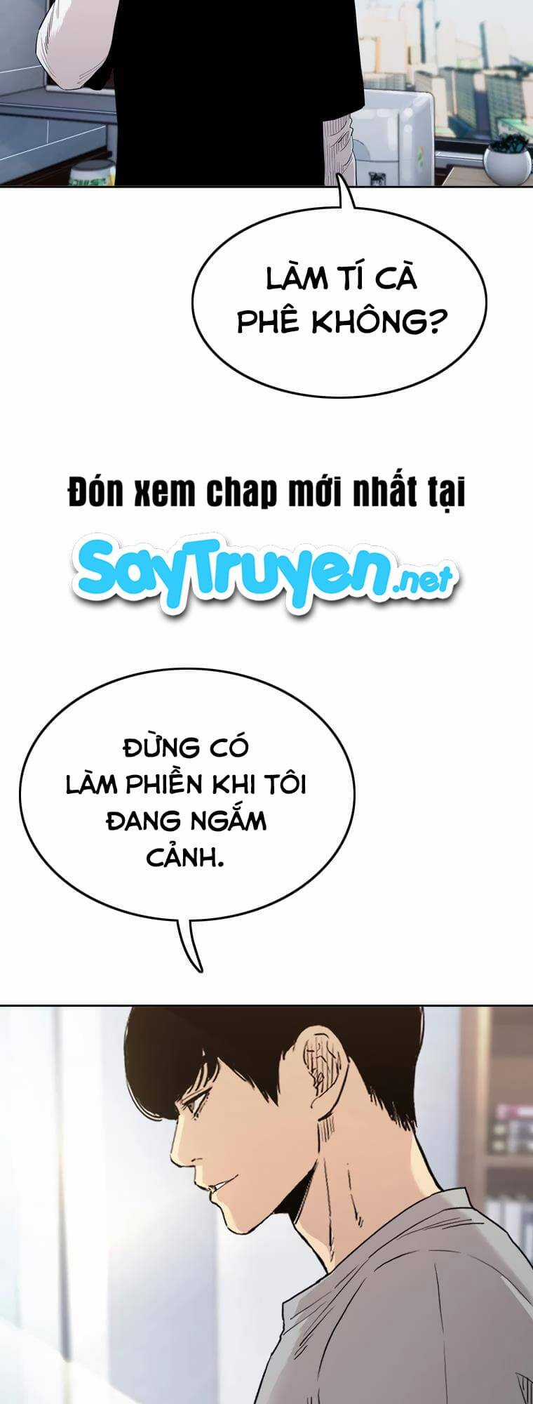 Bạt Tai Chapter 2 trang 4
