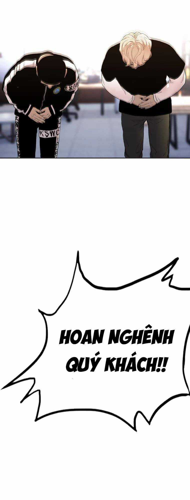 Bạt Tai Chapter 2 trang 40