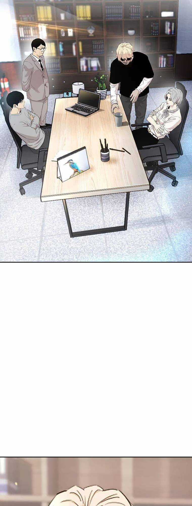 Bạt Tai Chapter 2 trang 43