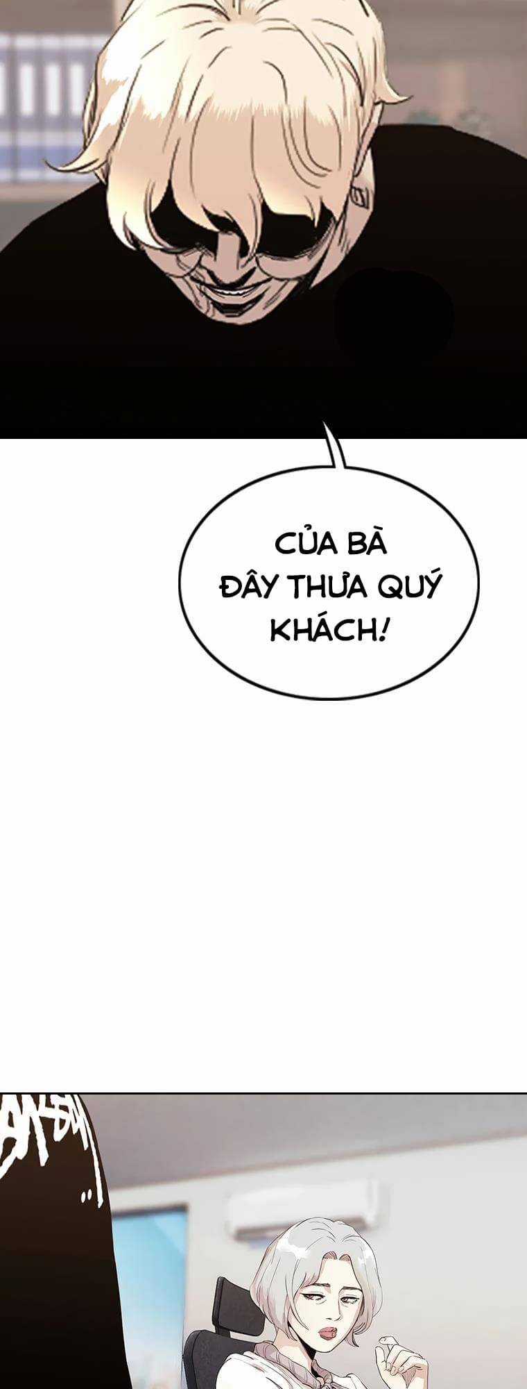 Bạt Tai Chapter 2 trang 44