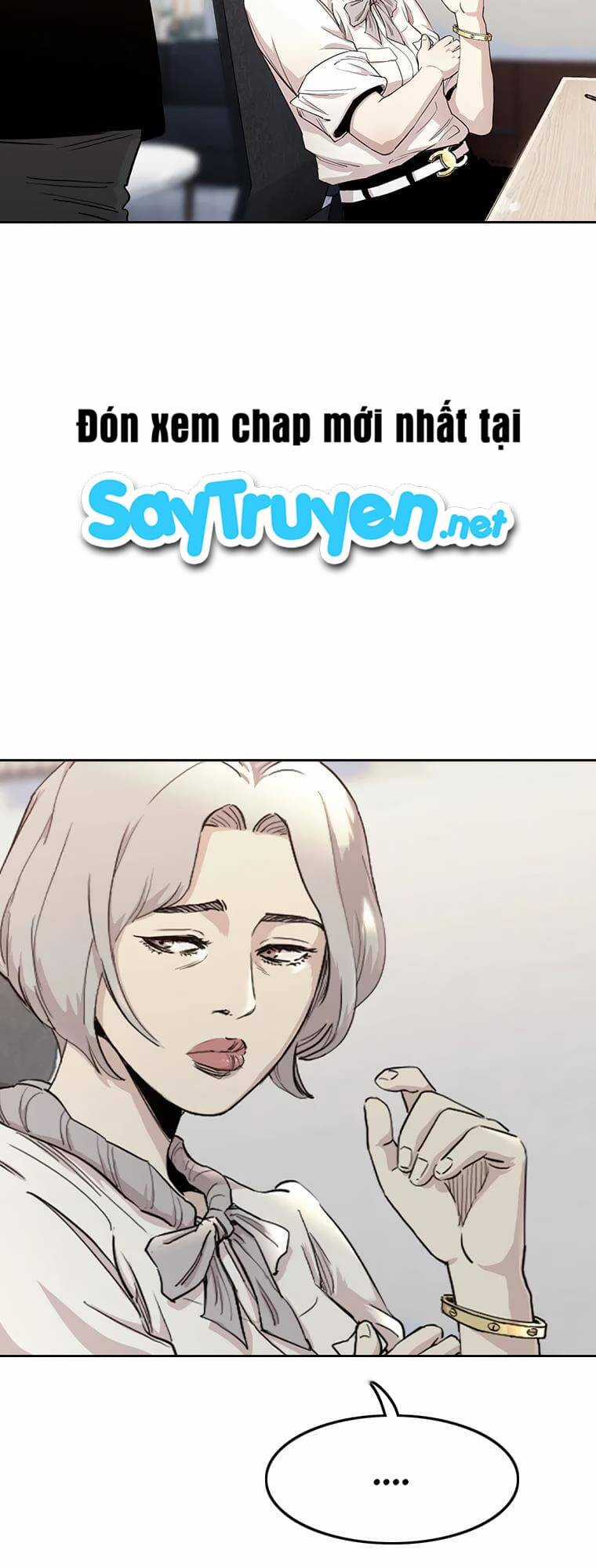 Bạt Tai Chapter 2 trang 45