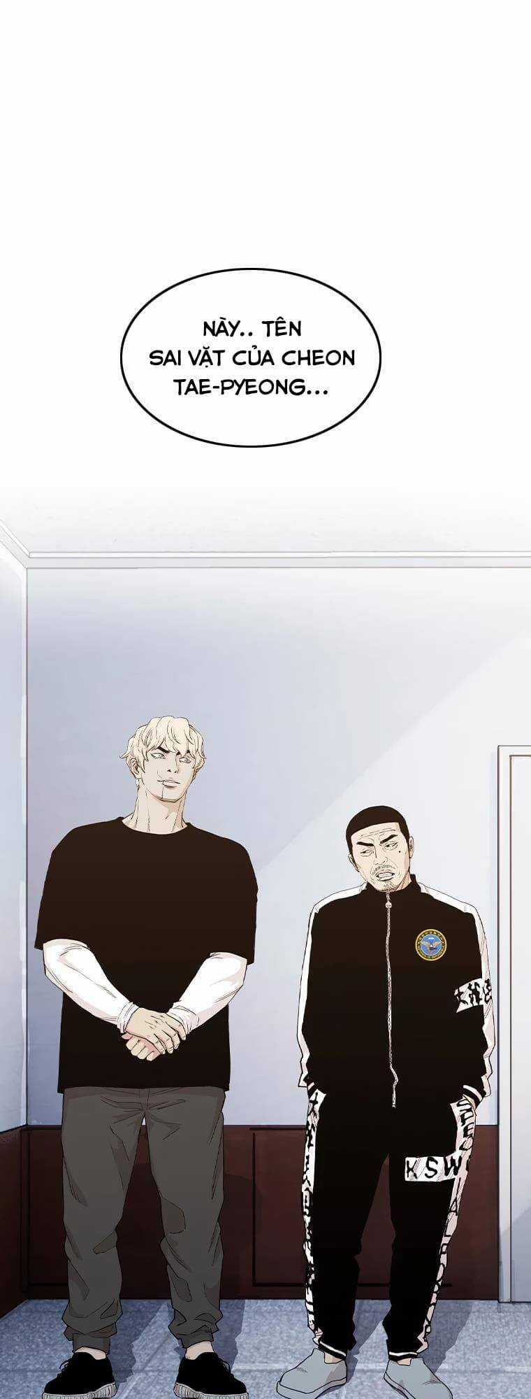 Bạt Tai Chapter 2 trang 46