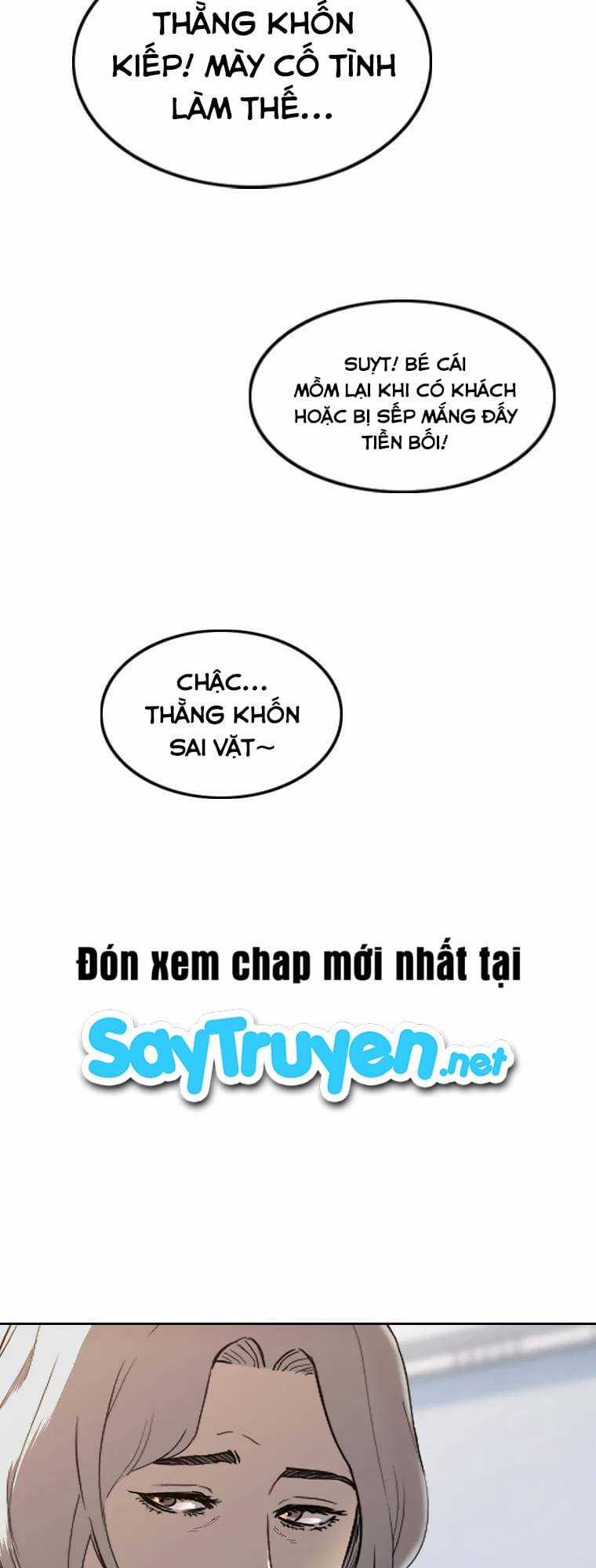 Bạt Tai Chapter 2 trang 49