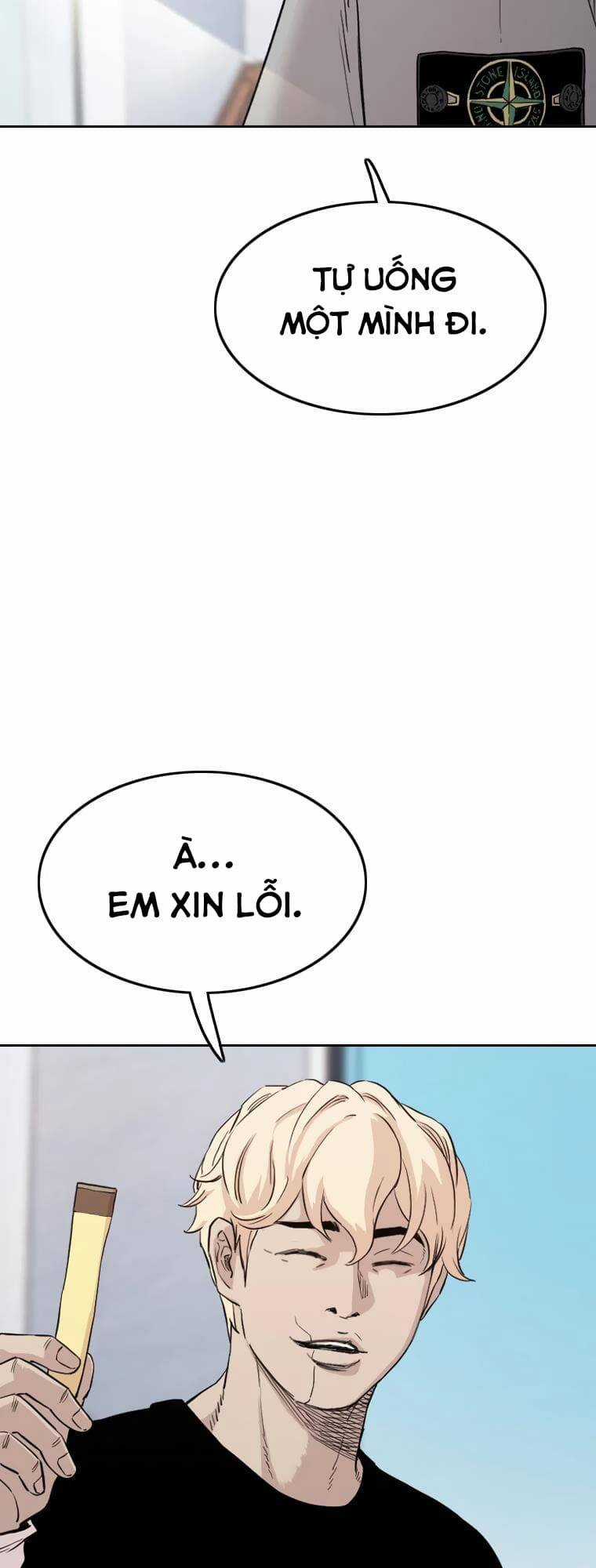 Bạt Tai Chapter 2 trang 5