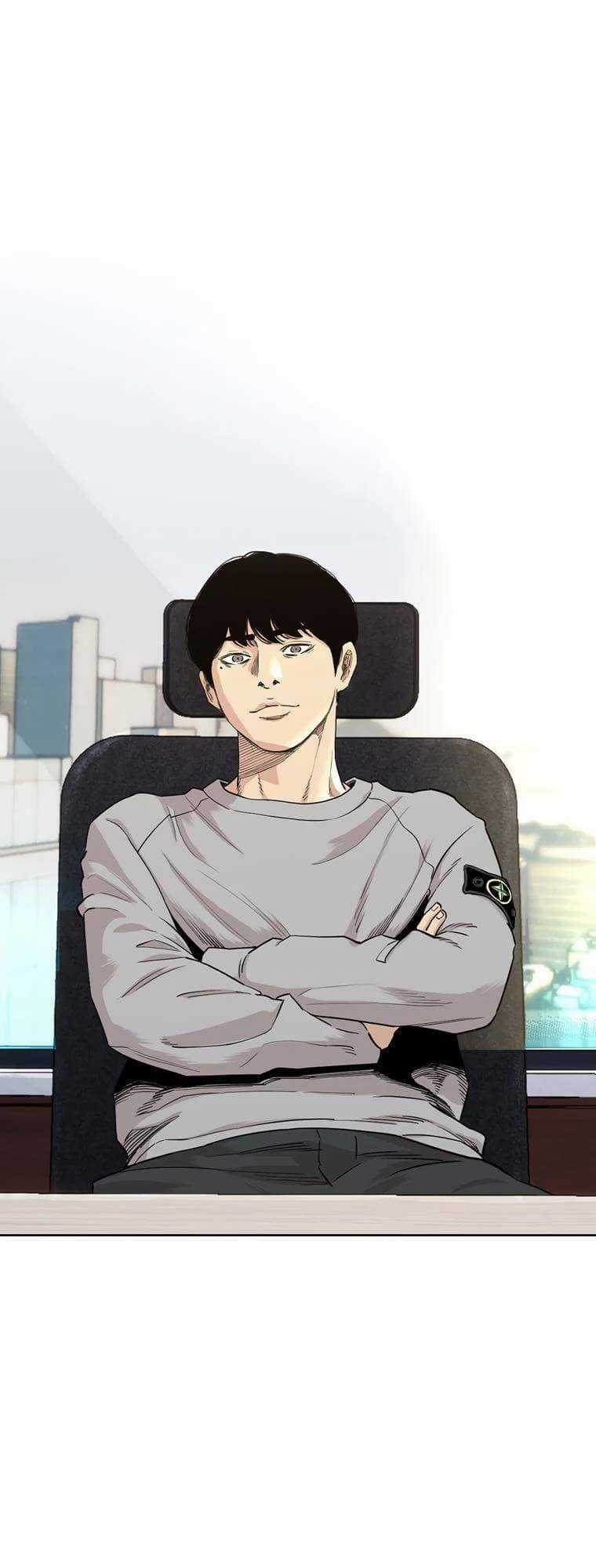 Bạt Tai Chapter 2 trang 51