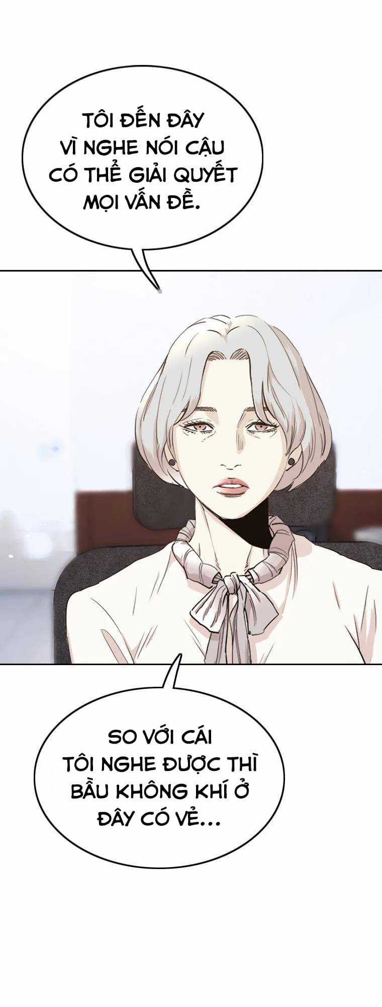 Bạt Tai Chapter 2 trang 52