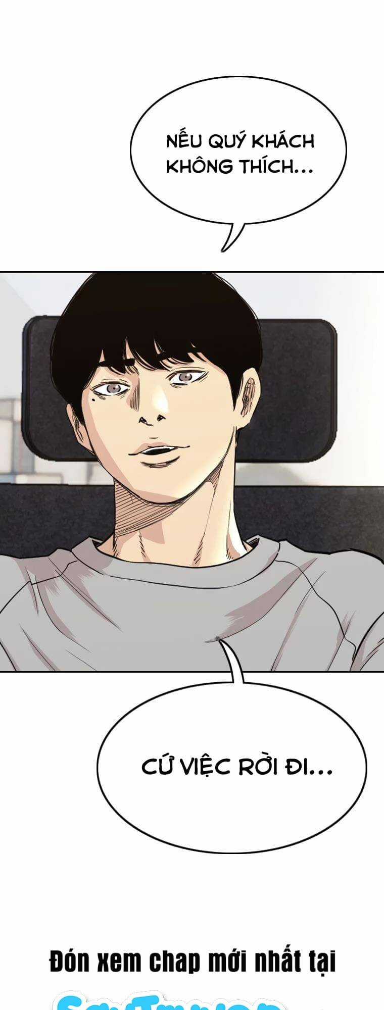 Bạt Tai Chapter 2 trang 53