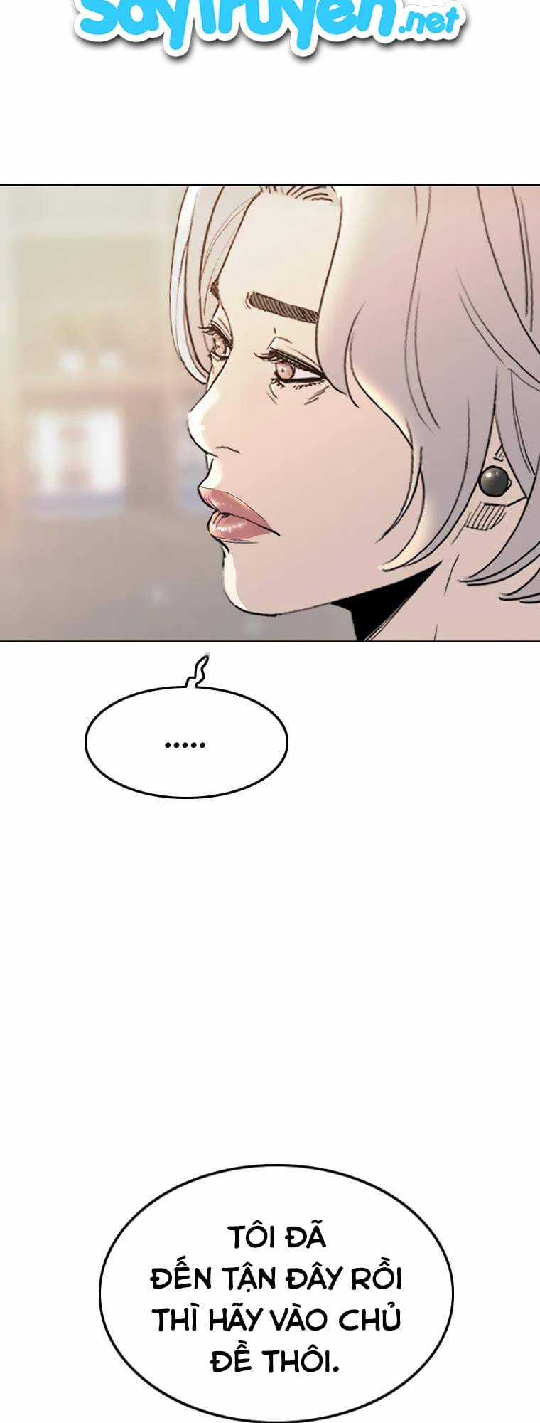 Bạt Tai Chapter 2 trang 54