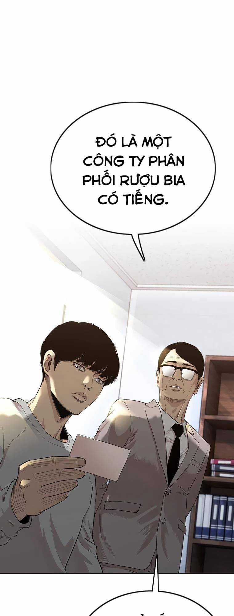 Bạt Tai Chapter 2 trang 56