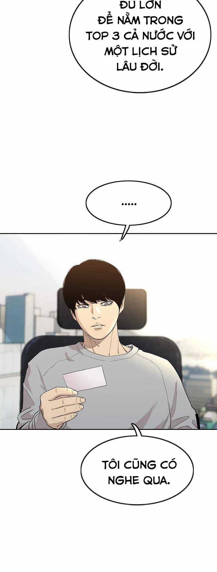 Bạt Tai Chapter 2 trang 57