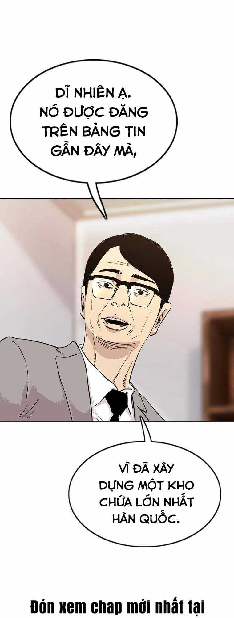 Bạt Tai Chapter 2 trang 58