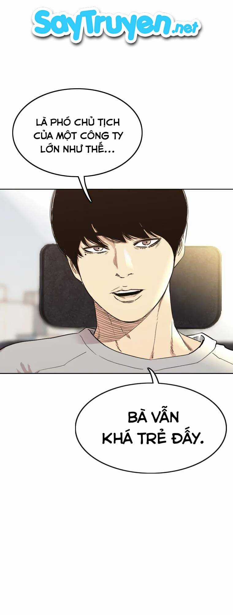 Bạt Tai Chapter 2 trang 59