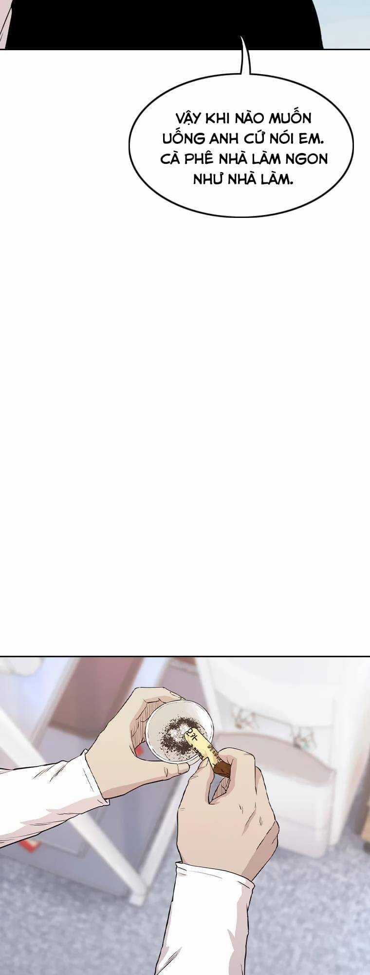 Bạt Tai Chapter 2 trang 6