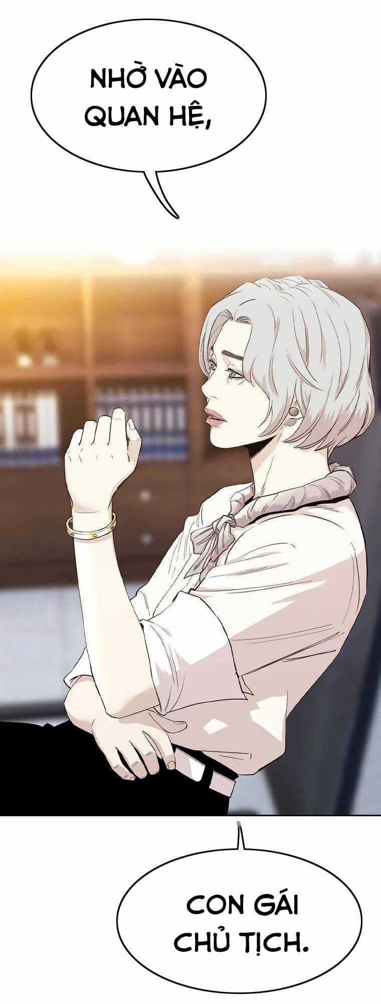 Bạt Tai Chapter 2 trang 60