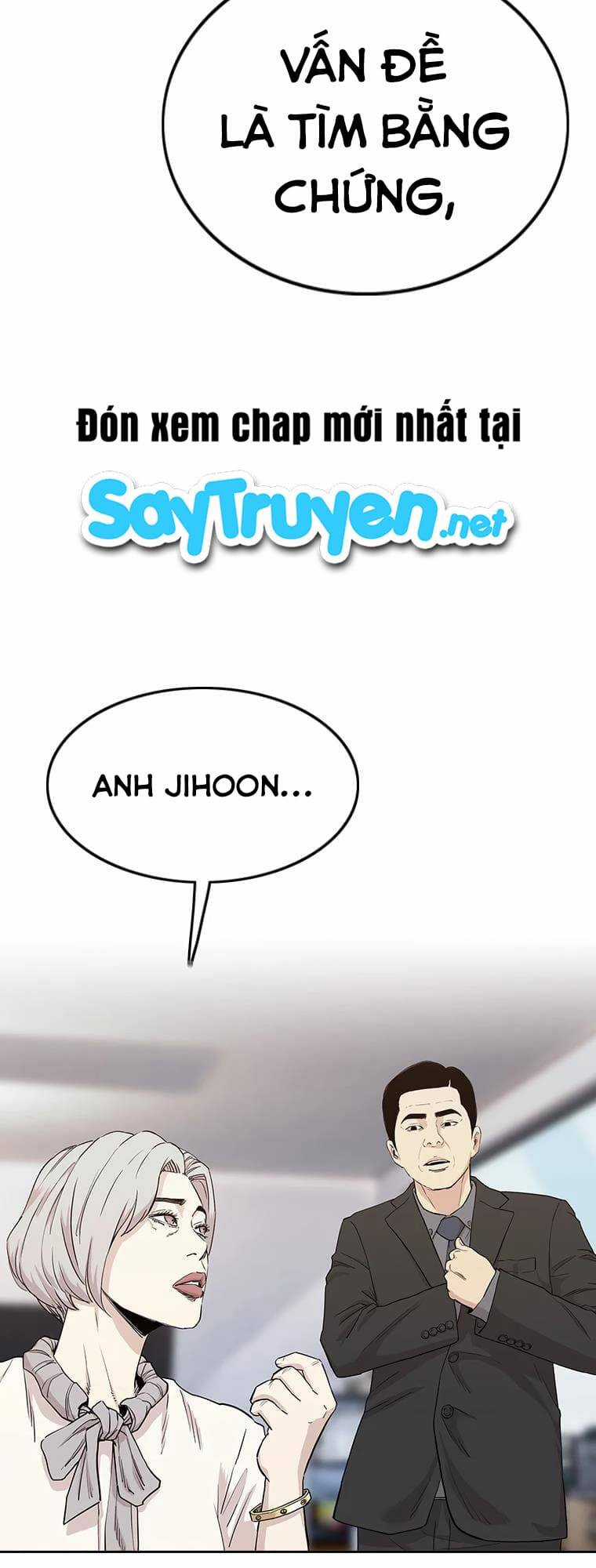 Bạt Tai Chapter 2 trang 69