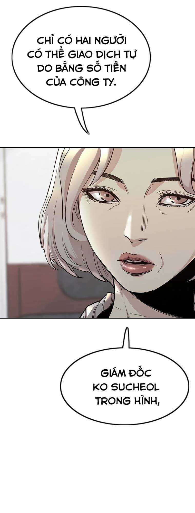 Bạt Tai Chapter 2 trang 77