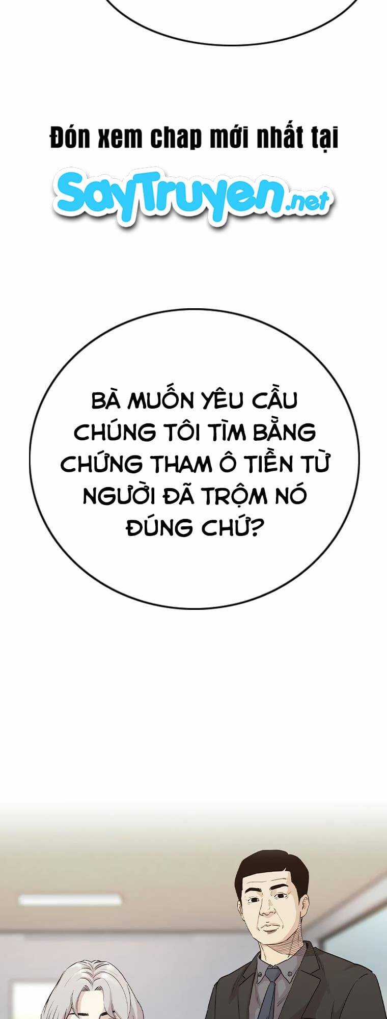 Bạt Tai Chapter 2 trang 86
