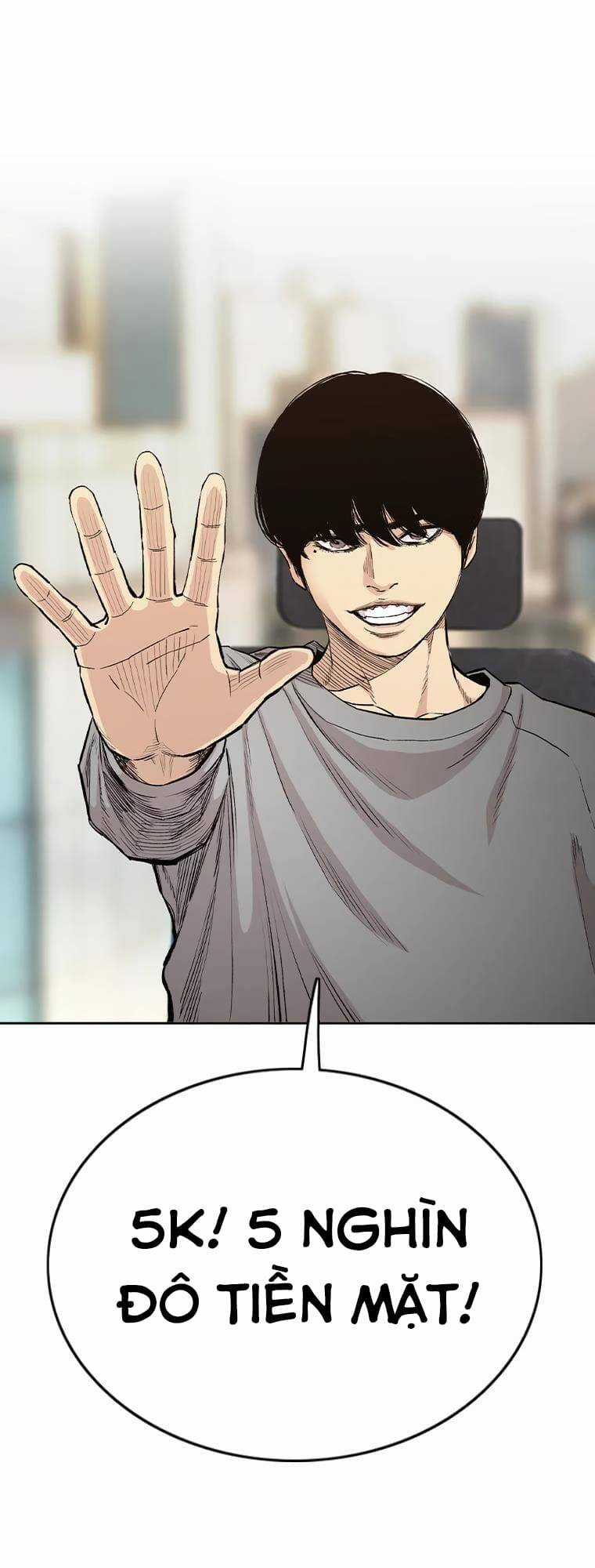 Bạt Tai Chapter 2 trang 88