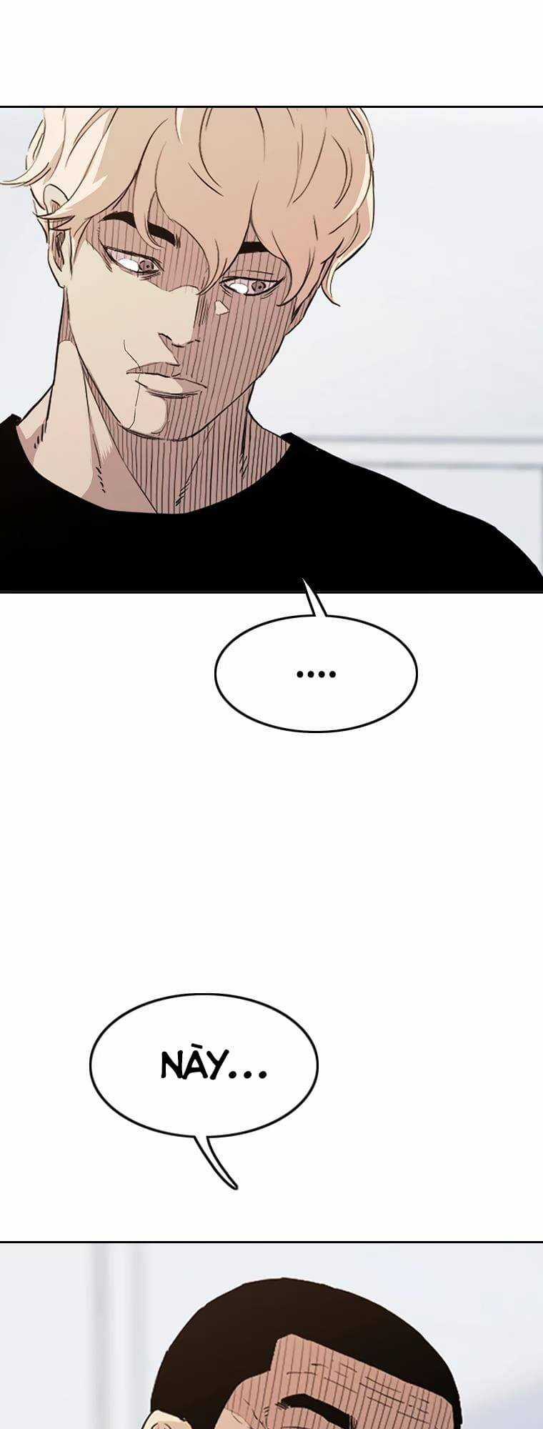 Bạt Tai Chapter 2 trang 9