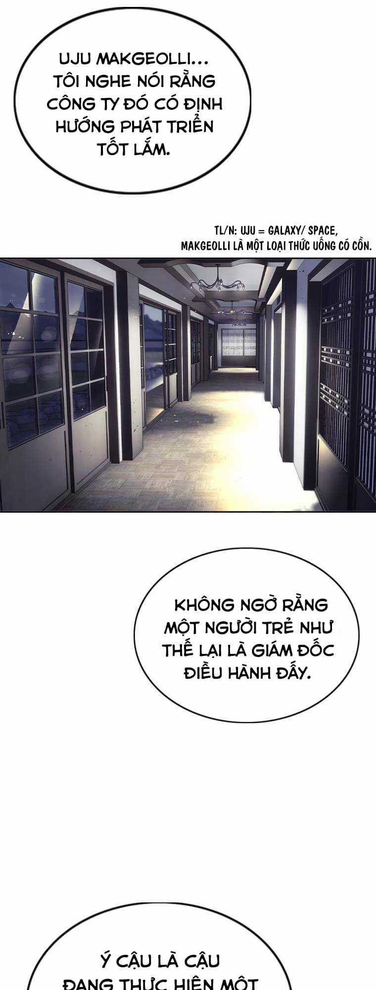 Bạt Tai Chapter 2 trang 91