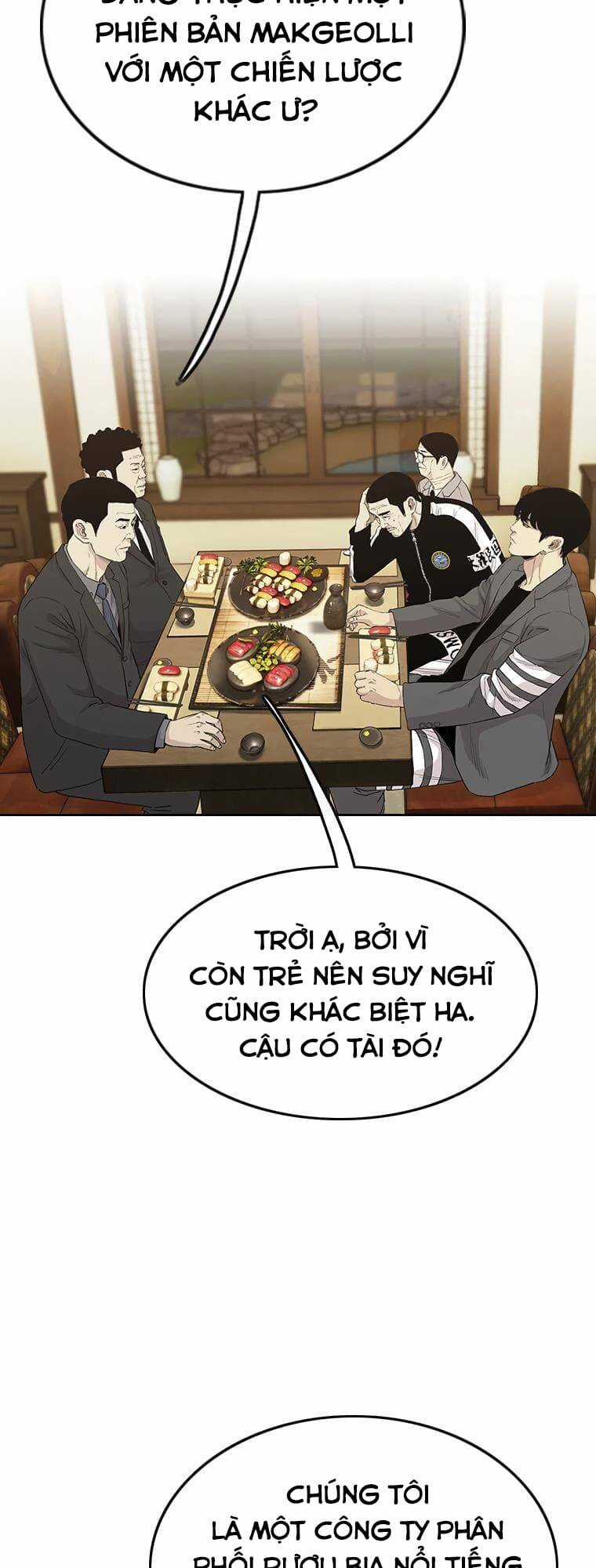 Bạt Tai Chapter 2 trang 92