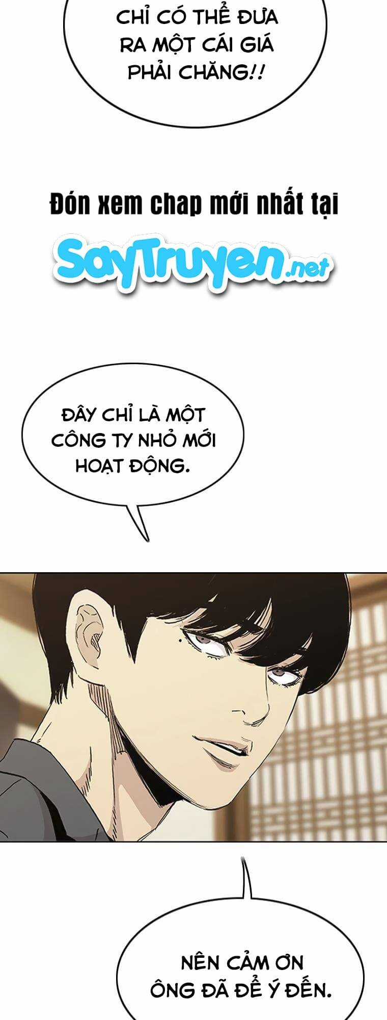 Bạt Tai Chapter 2 trang 94