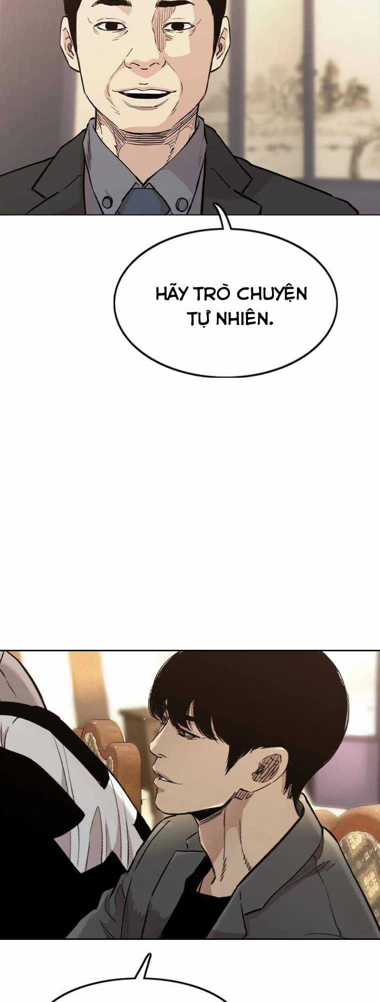 Bạt Tai Chapter 2 trang 98