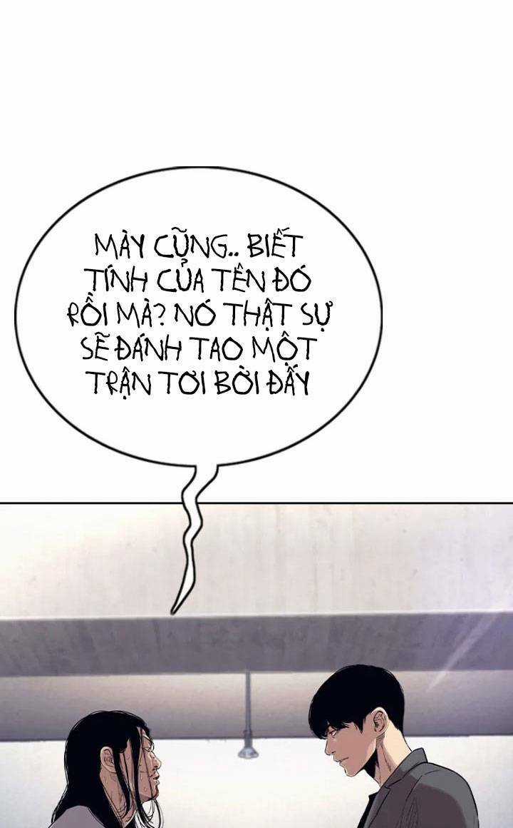 Bạt Tai Chapter 20 trang 105