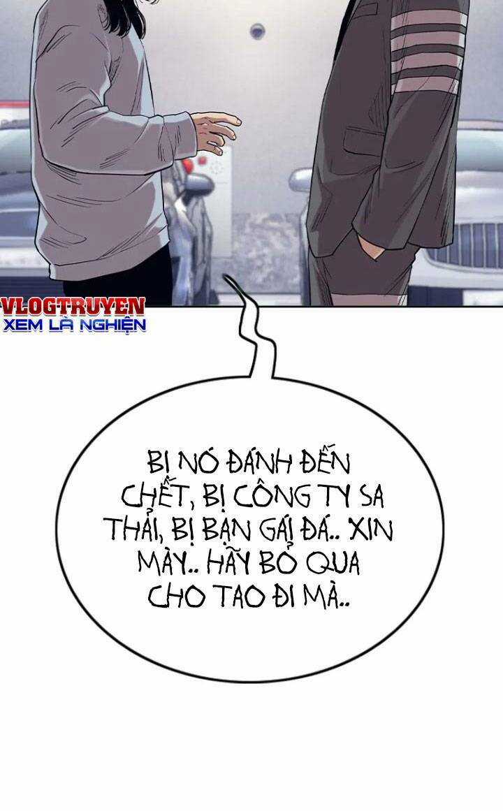 Bạt Tai Chapter 20 trang 106