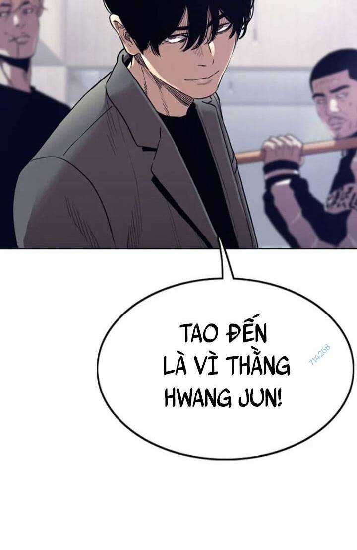 Bạt Tai Chapter 20 trang 108