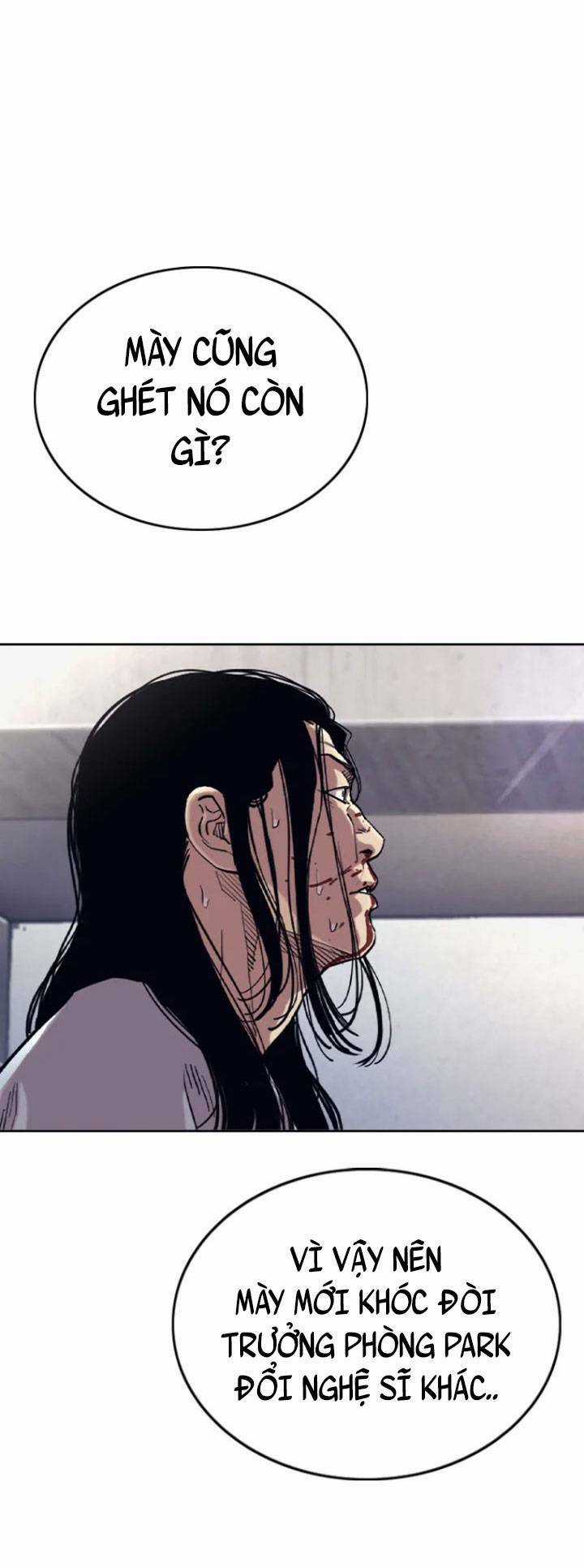 Bạt Tai Chapter 20 trang 109