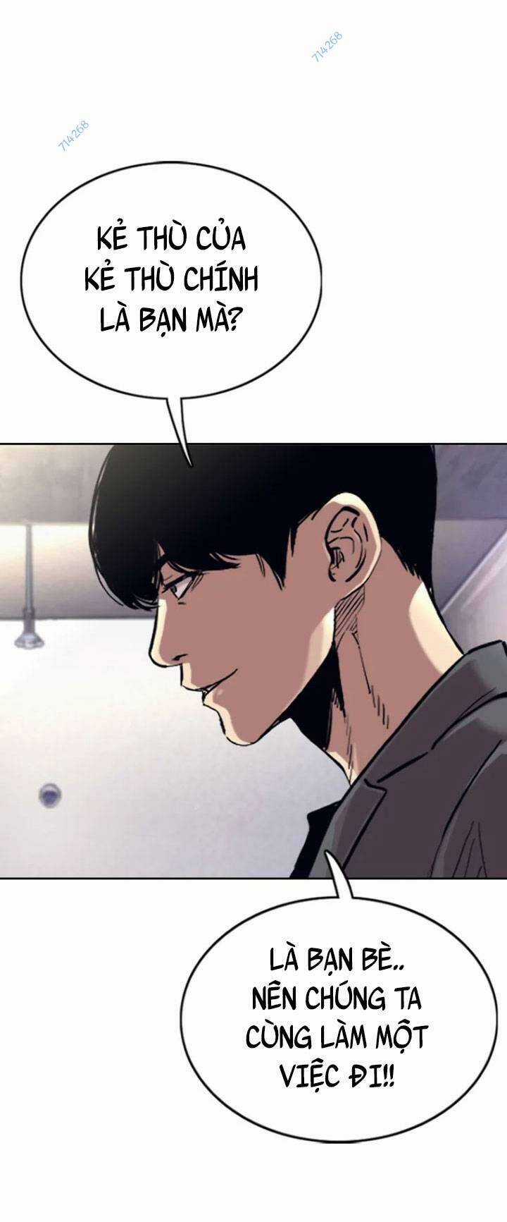 Bạt Tai Chapter 20 trang 110