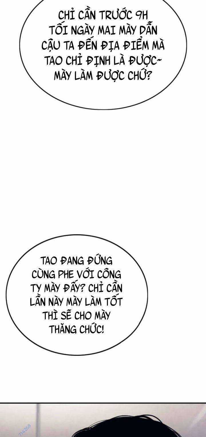 Bạt Tai Chapter 20 trang 112
