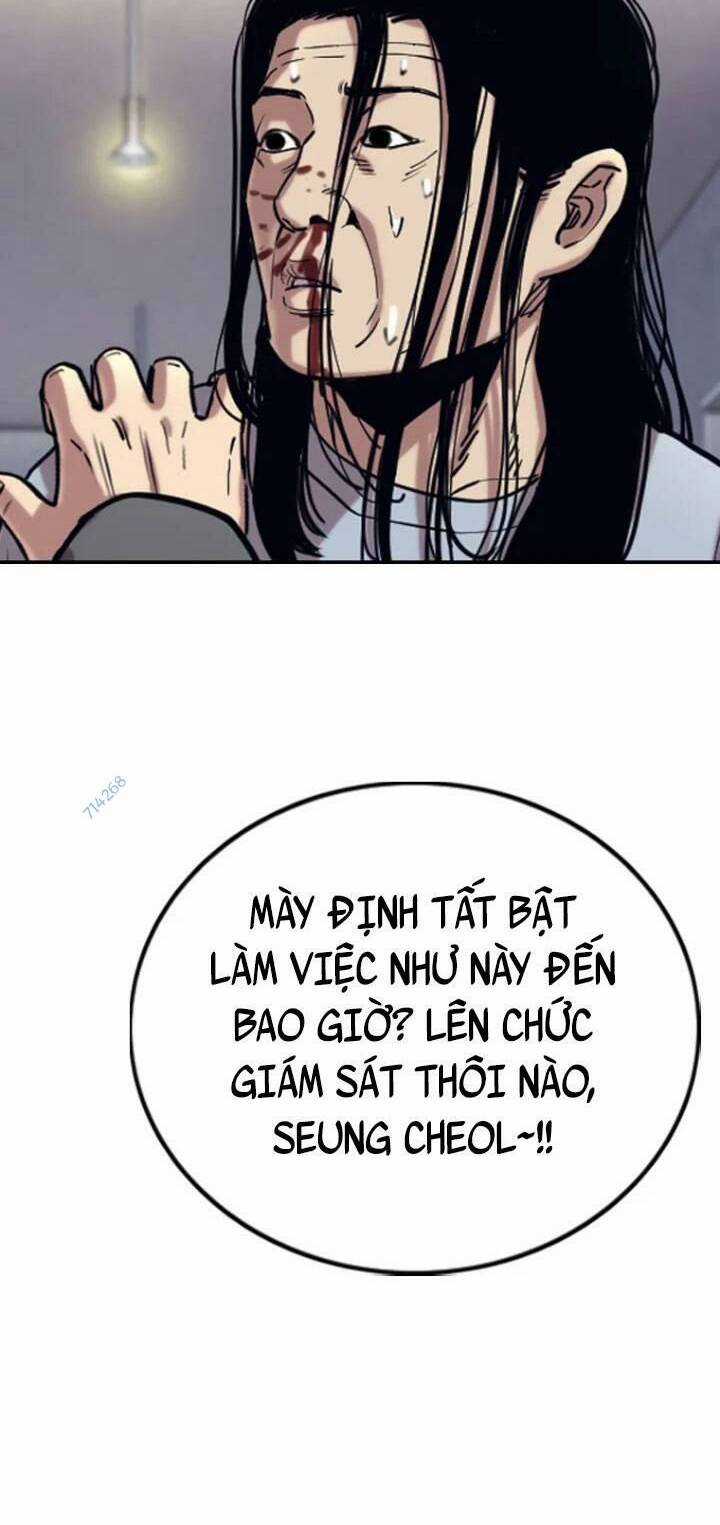 Bạt Tai Chapter 20 trang 113