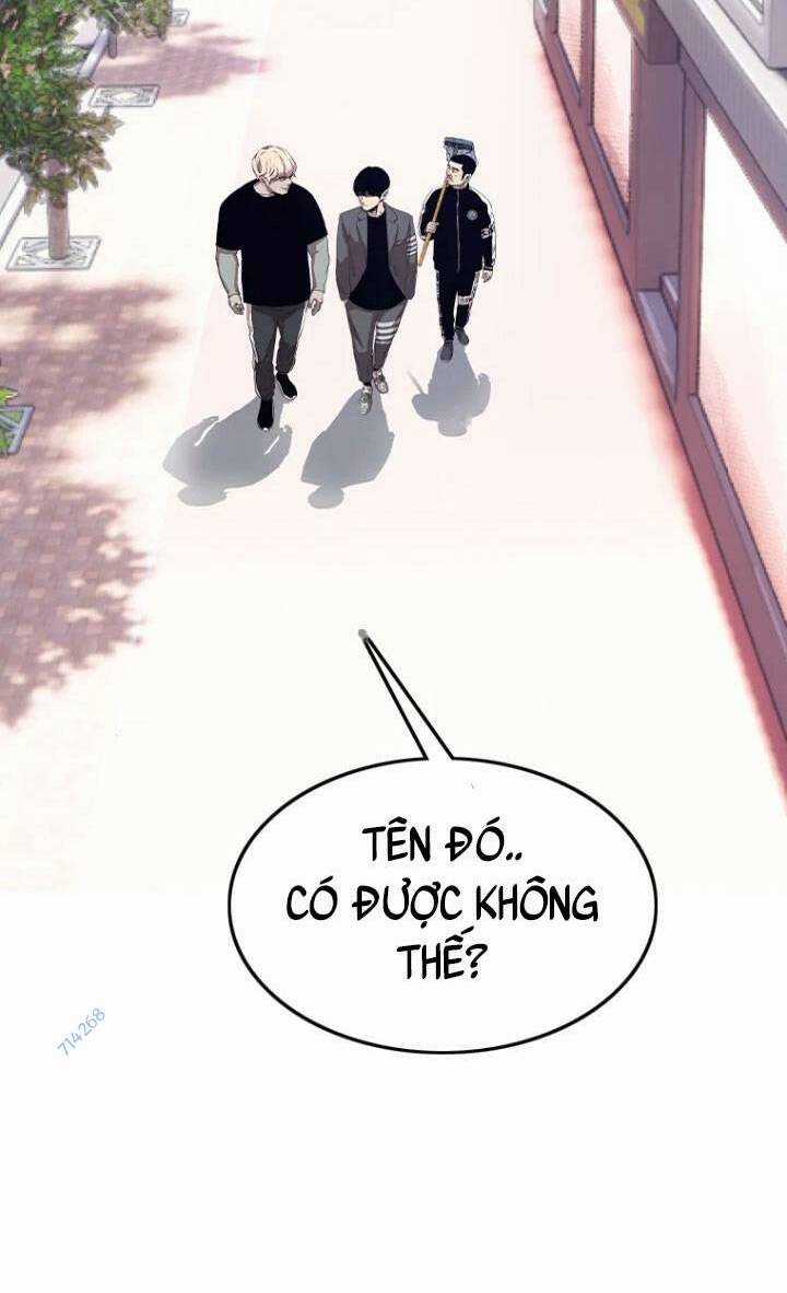 Bạt Tai Chapter 20 trang 116