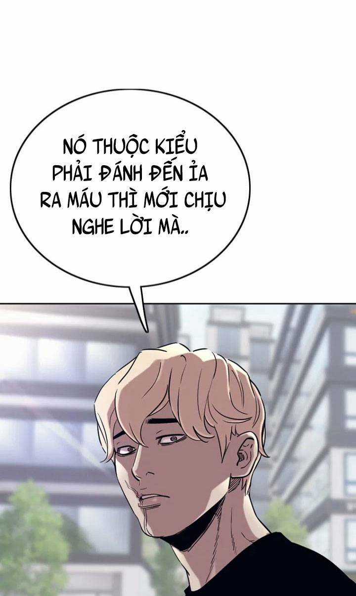 Bạt Tai Chapter 20 trang 117