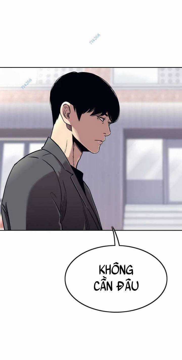 Bạt Tai Chapter 20 trang 119