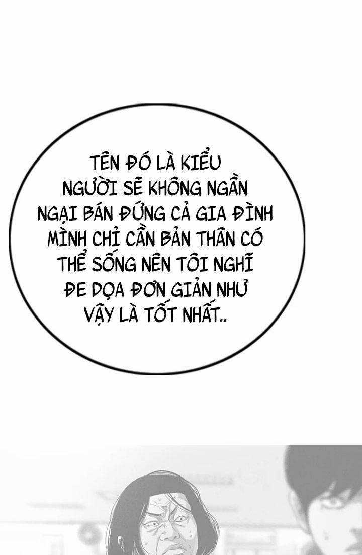 Bạt Tai Chapter 20 trang 120