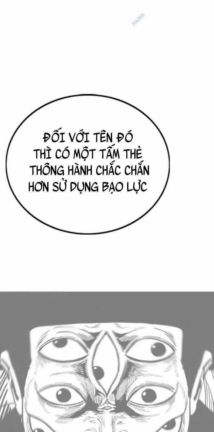 Bạt Tai Chapter 20 trang 122