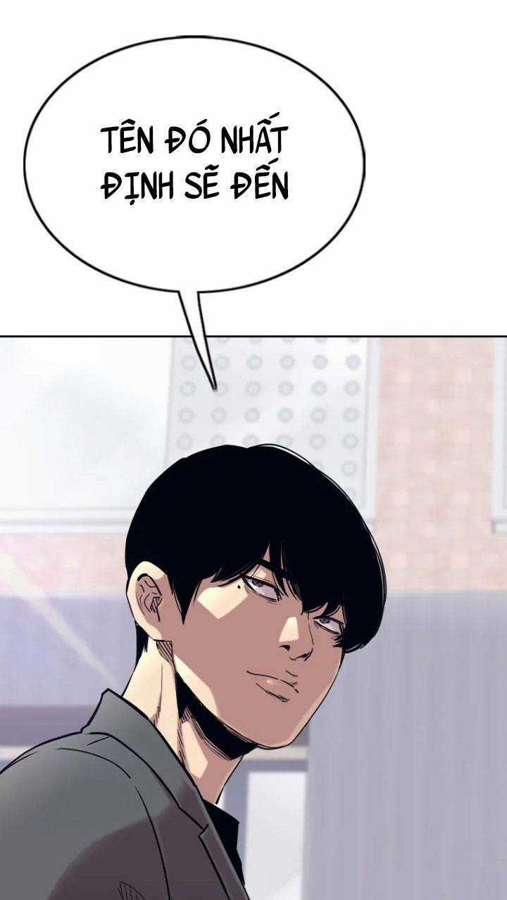 Bạt Tai Chapter 20 trang 124