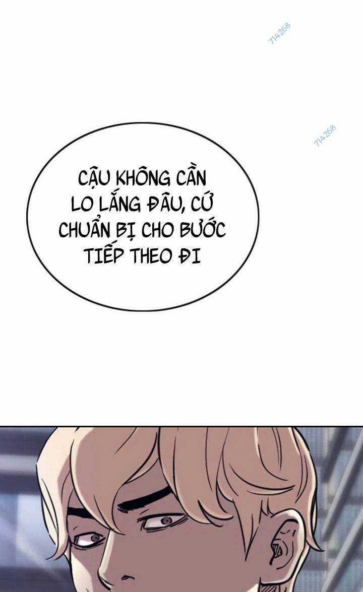 Bạt Tai Chapter 20 trang 126